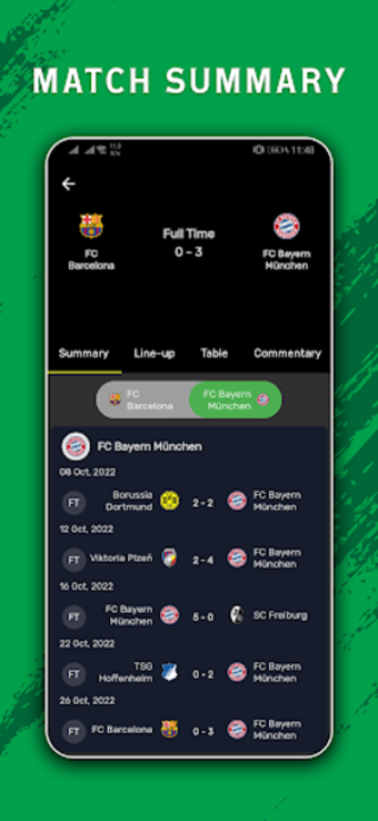 Yora Football APK for Android - Download
